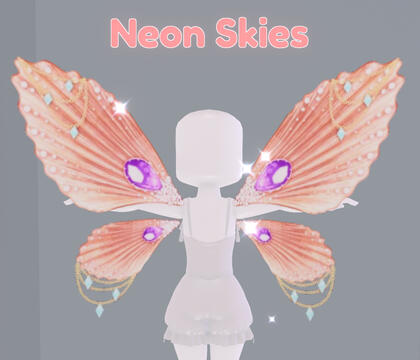 Decal commission